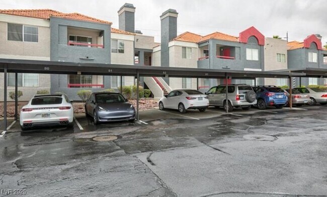 Foto del edificio - 8600 W Charleston Blvd