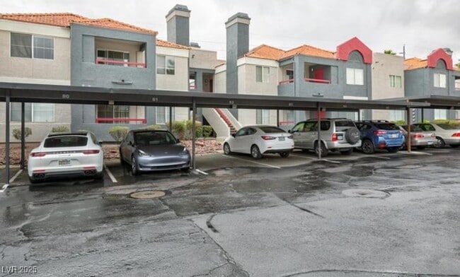 Building Photo - 8600 W Charleston Blvd