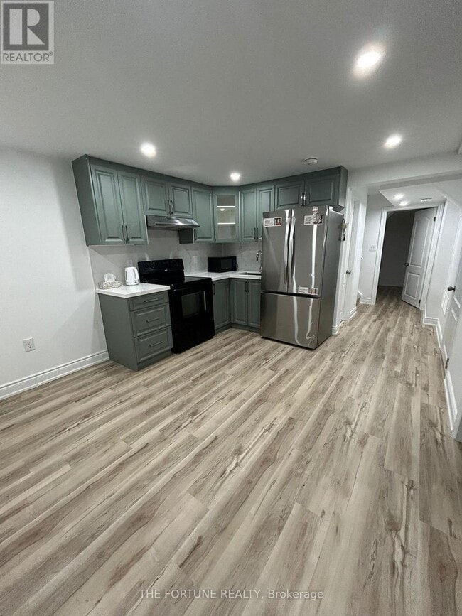 Photo du bâtiment - 23 Bleasdale Ave