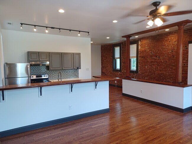 Foto del edificio - 4214 Chouteau Ave