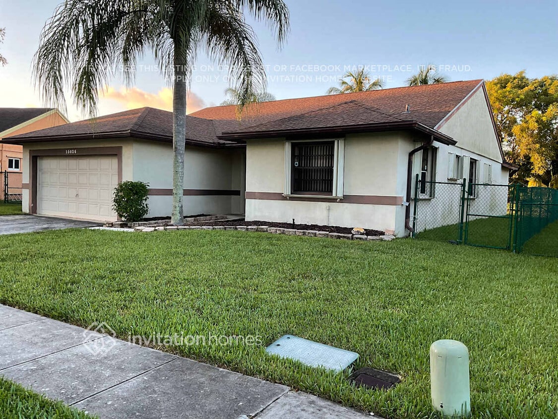 Primary Photo - 15026 SW 13th Pl