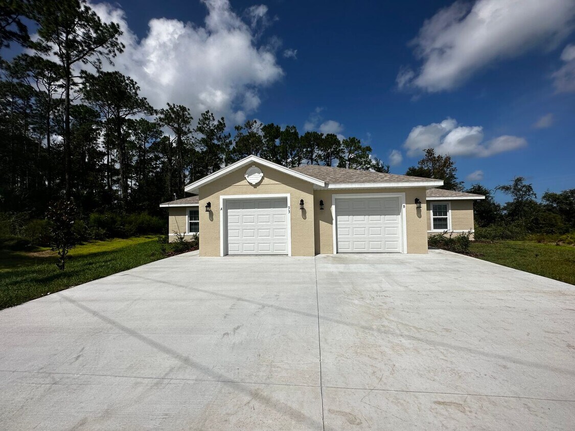 Foto principal - Palm Coast Rentals