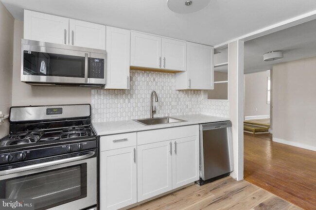 Foto del edificio - 22 Thompson St