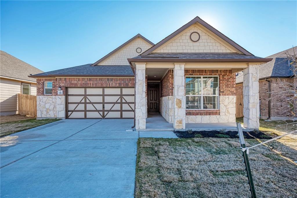 178 Crimson Ln, Kyle, TX 78640 House Rental in Kyle, TX