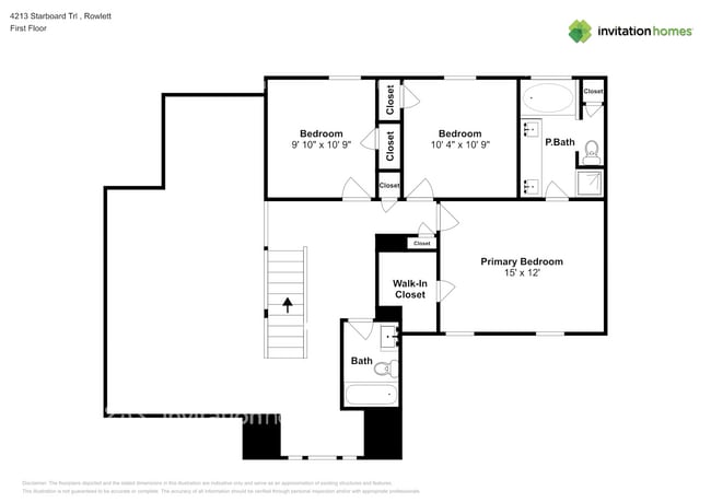 Foto del edificio - 4213 Starboard Trail