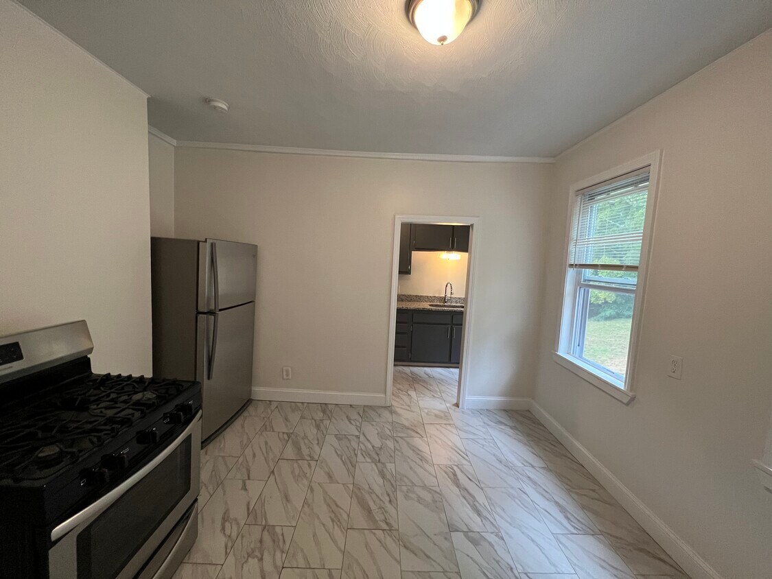 757 Manton Ave Unit 2, Providence, RI 02909 Apartments in Providence