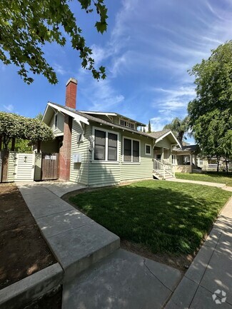 Building Photo - 149 N College Ave