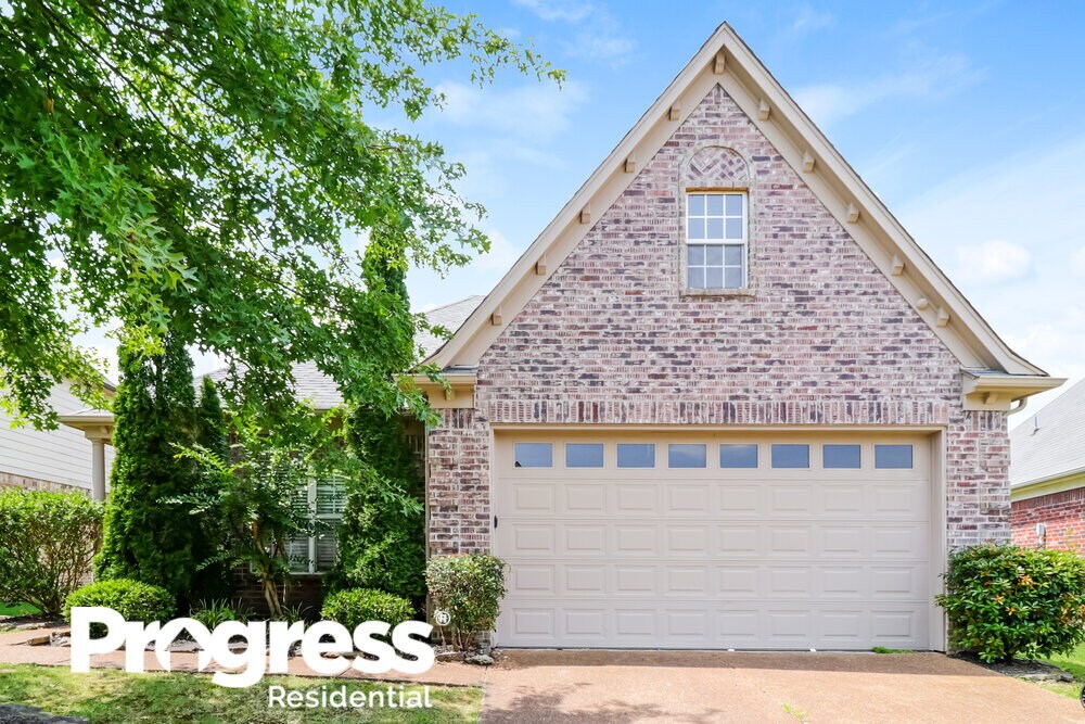 363 Fleets Hill Dr, Cordova, TN 38018 House Rental in Cordova, TN