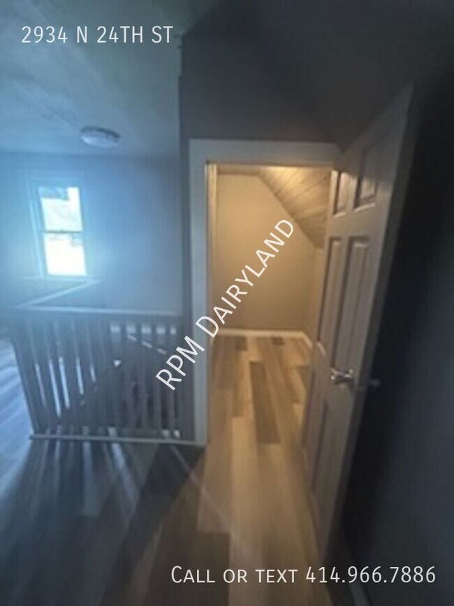 Foto del edificio - 2934 N 24th St