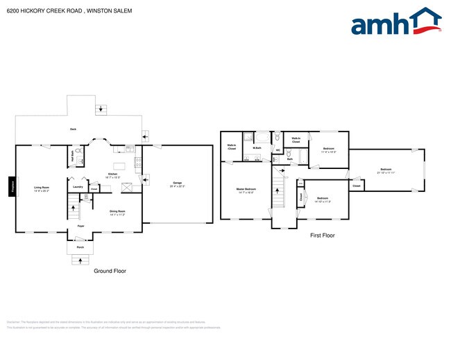 Building Photo - 6200 Hickory Creek Rd