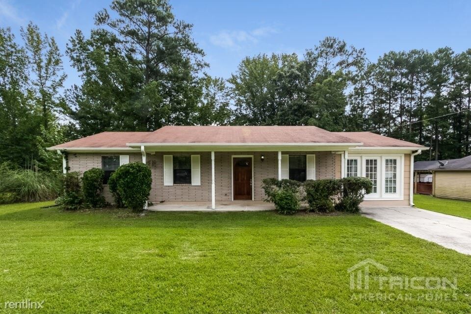 Primary Photo - 7135 Hania Dr