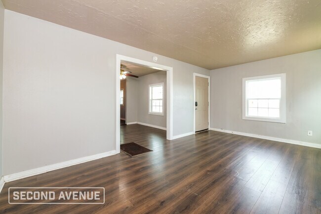 Foto del edificio - 2008 NE 30th St