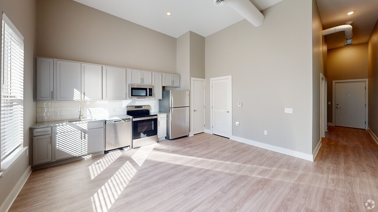 Photo - Southern Grove Apartments