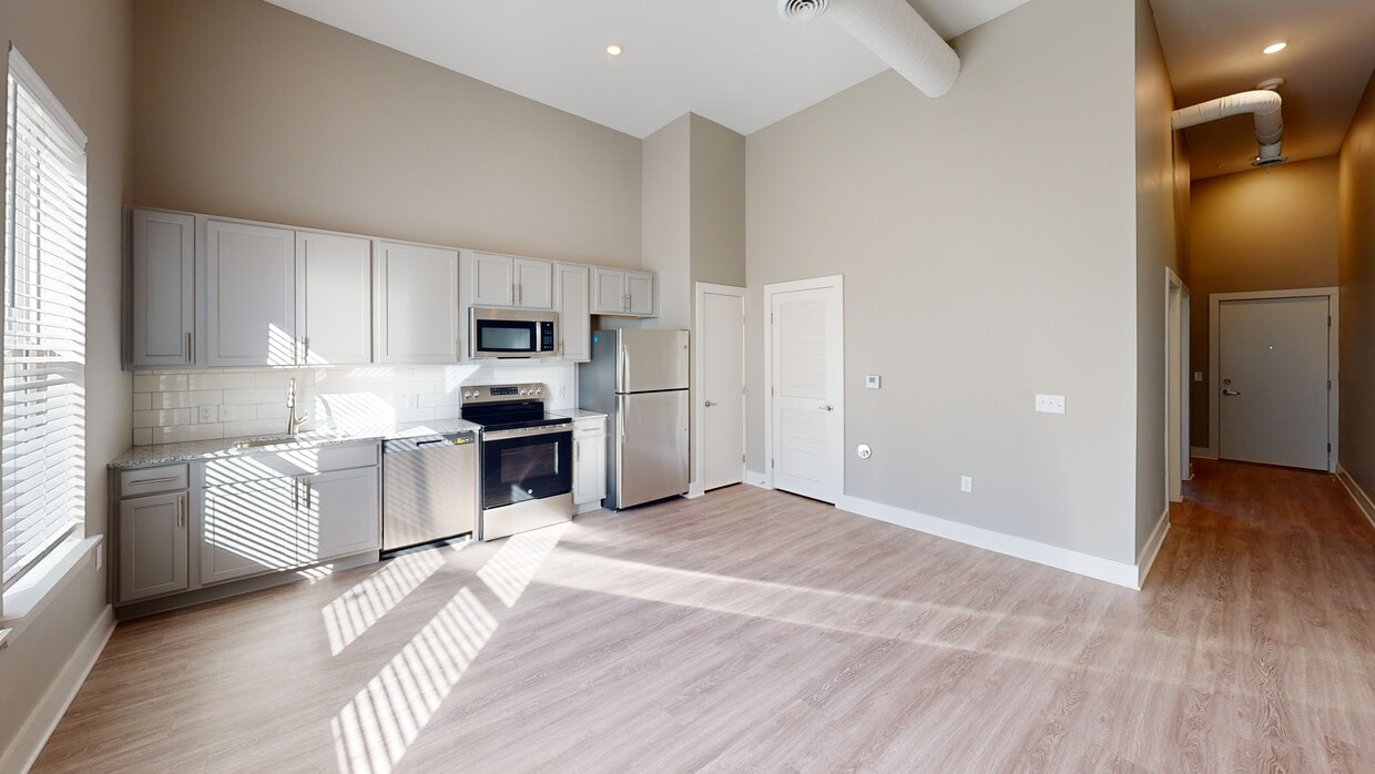 Photo - Southern Grove Apartments