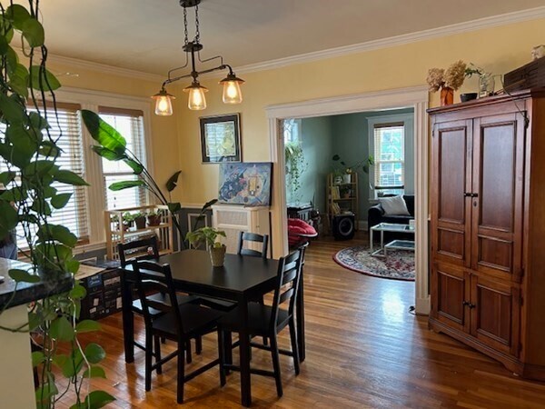 Foto del edificio - 265 Roslindale Ave