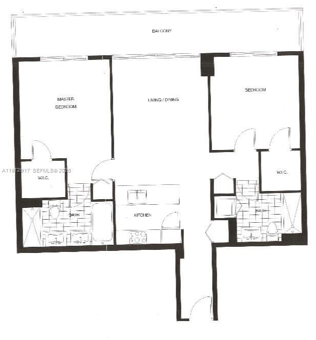 Foto del edificio - 1111 SW 1st Ave