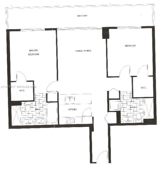 Building Photo - 1111 SW 1st Ave