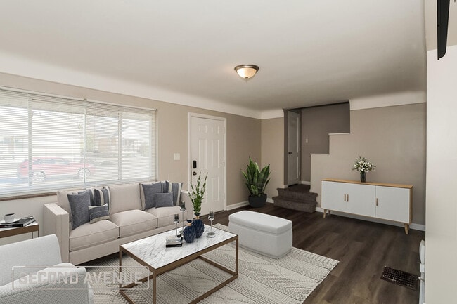 Building Photo - 1181 Morado Dr