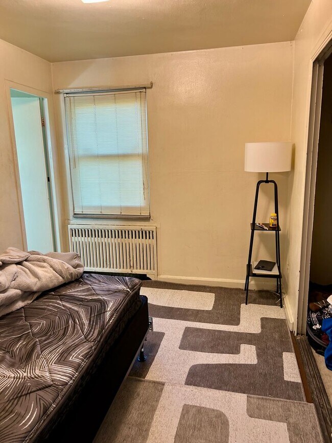 Foto del edificio - Cozy 1 bedroom in Shadyside