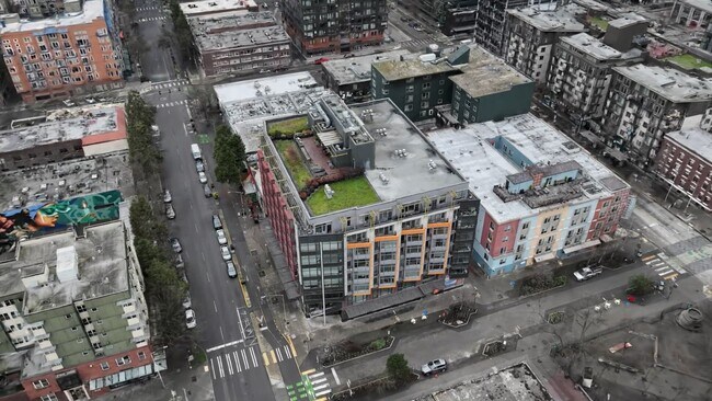  - 206 Bell Apartments