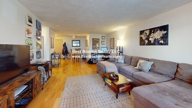 Foto del edificio - 84 Grant St