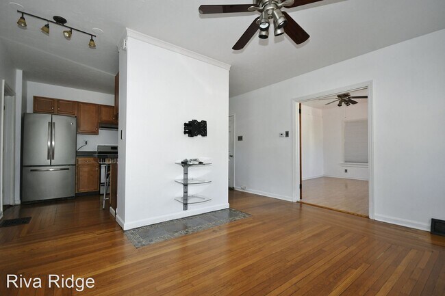 Foto del edificio - 2 br, 1 bath House - 1407 Clover Street Apt 1