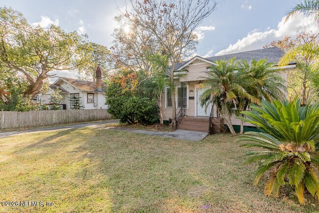 Foto del edificio - 1072 Brown St