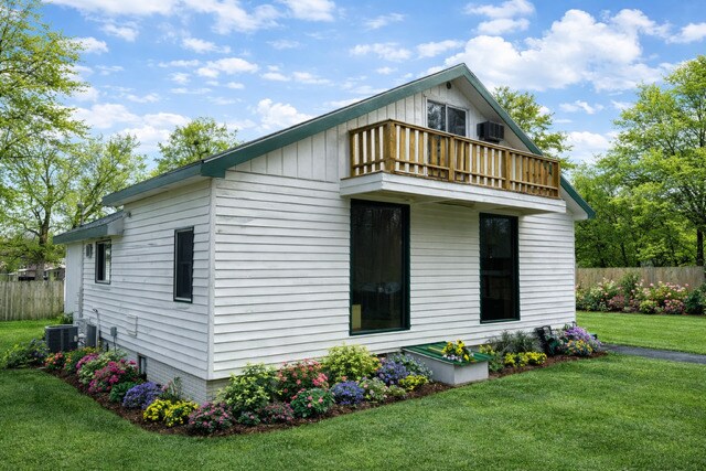 Building Photo - 26915 N Poplar St