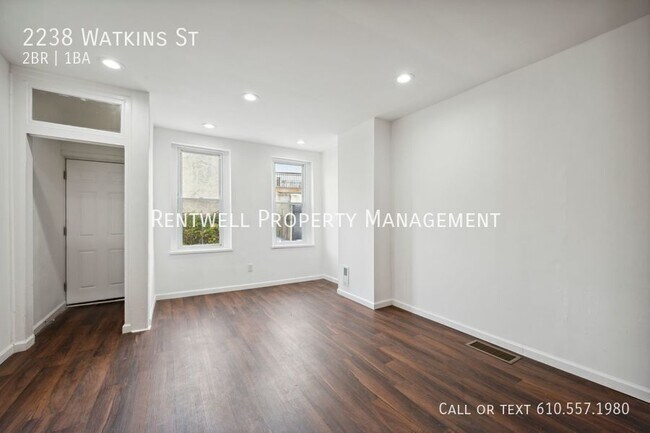 Foto del edificio - 2238 Watkins St