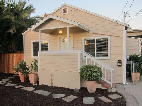 Foto principal - 1524 Kearney St