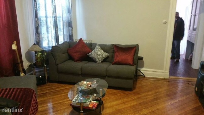 Foto del edificio - 793 S 12th St