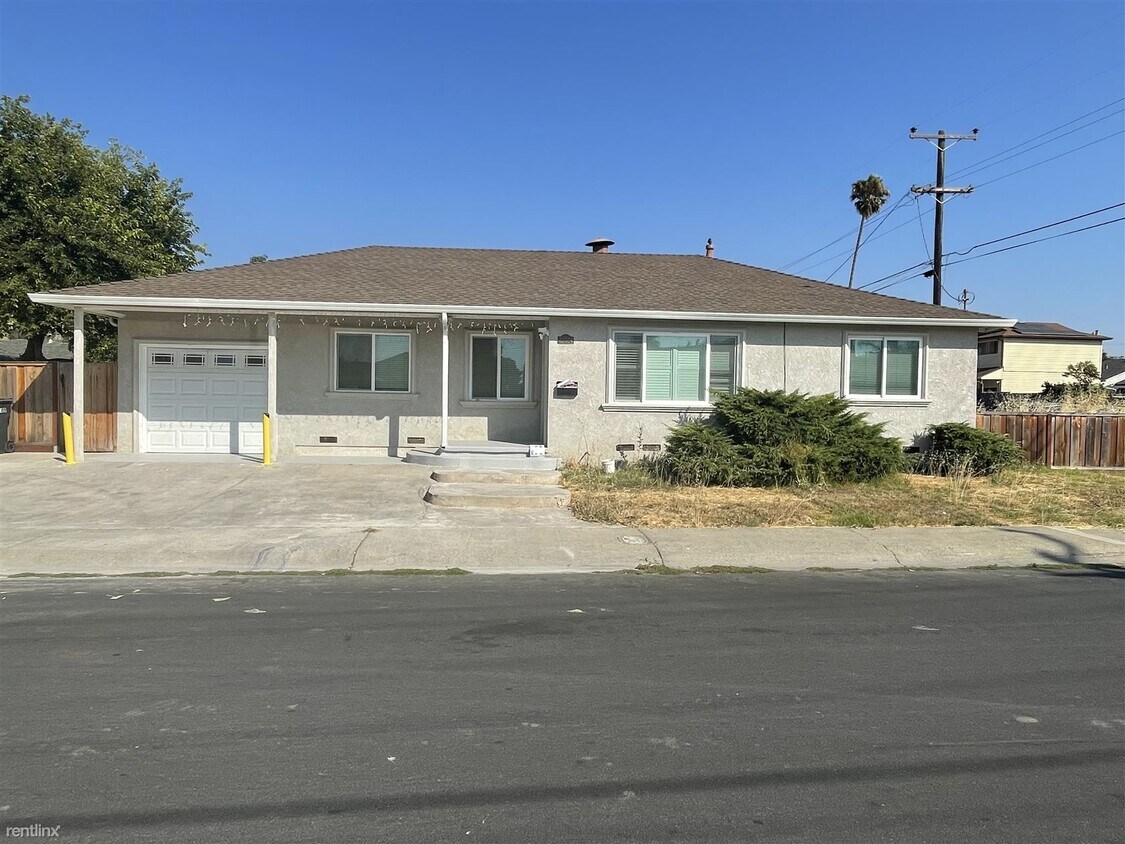 32324 Utica St, Hayward, CA 94544 House Rental in Hayward, CA
