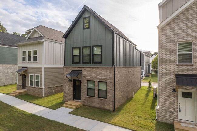 Photo - Brand New 2 BR Townhomes