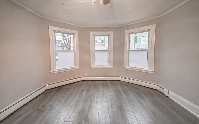 Foto del edificio - 6 Haverford St