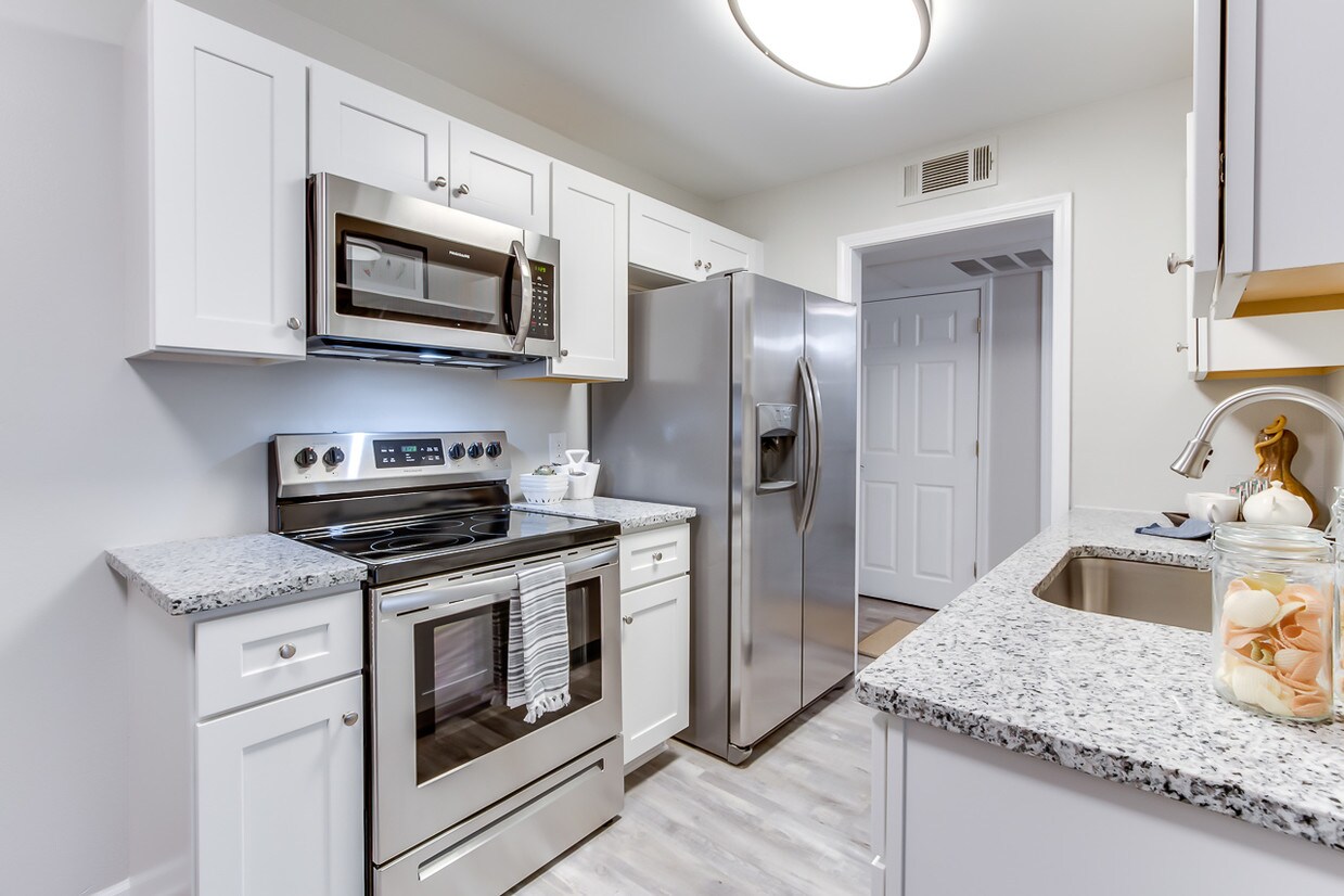 Hampton Forest Apartments Greenville, SC