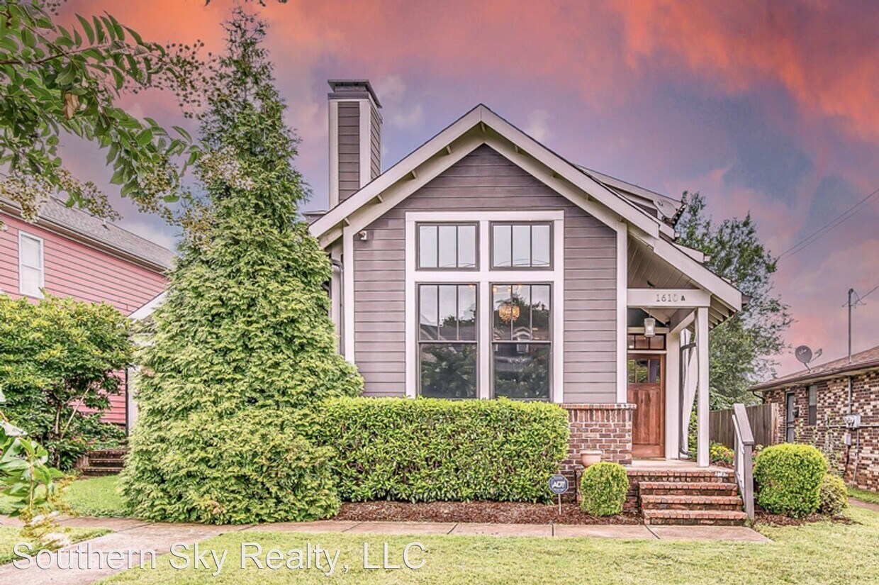 Primary Photo - 3 br, 3.5 bath House - 1610 7th Ave N. Unit A