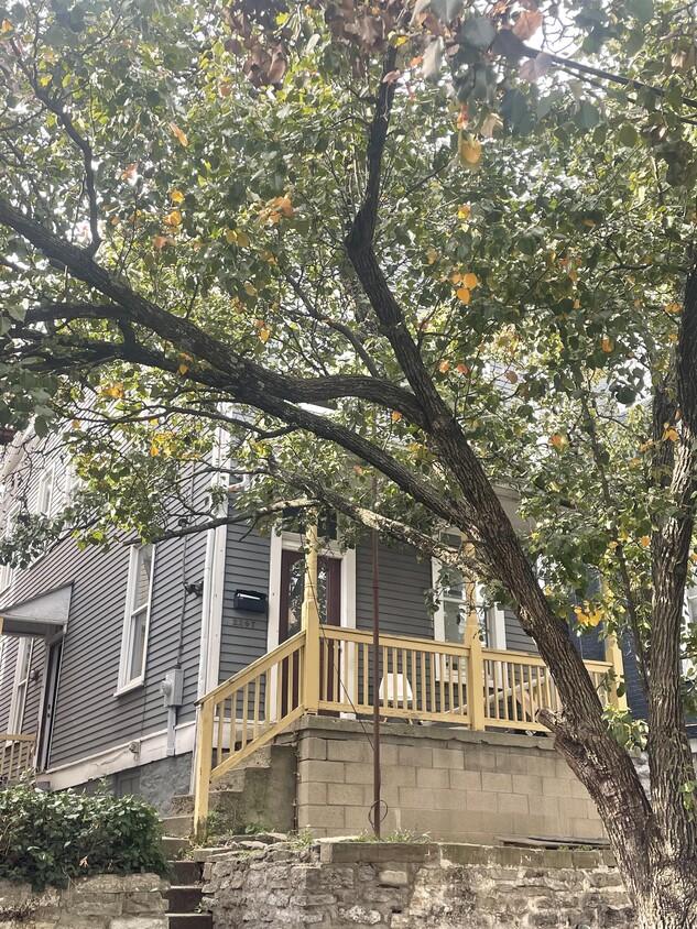 Primary Photo - 2247 Wheeler St