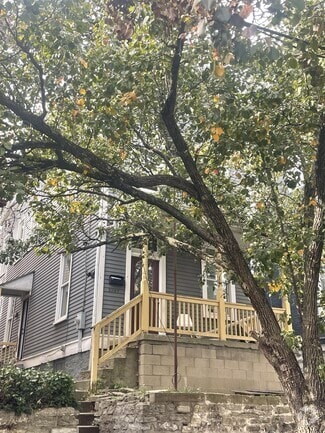 Building Photo - 2247 Wheeler St