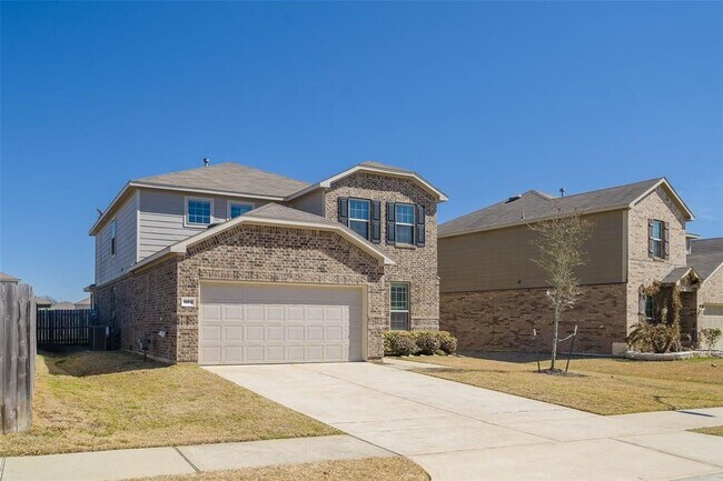 Foto del edificio - 15810 Mountain Willow Way