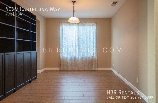 Building Photo - 4029 Castellina Way