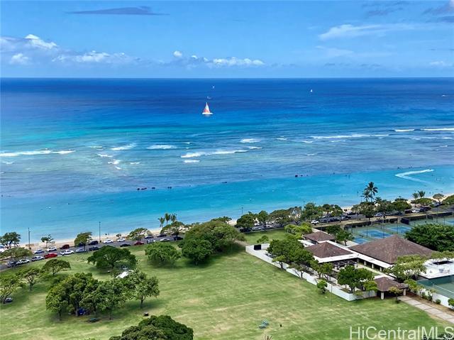 Foto del edificio - 1350 Ala Moana Blvd