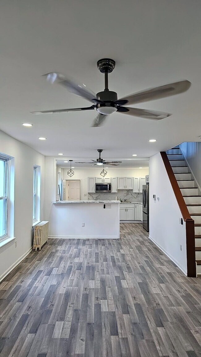Foto del edificio - 5347 Belfield Ave