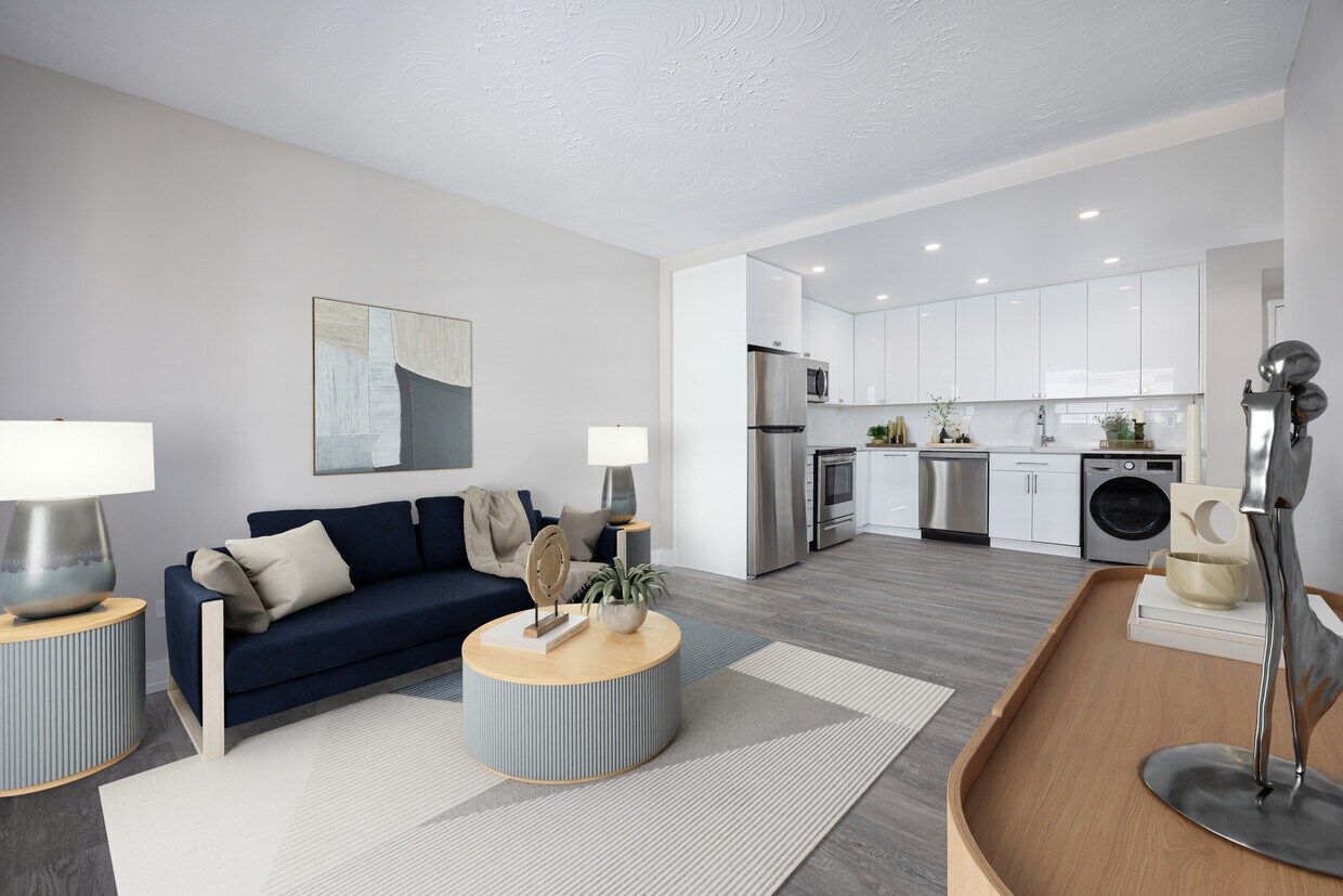 Photo principale - Sunset Tower