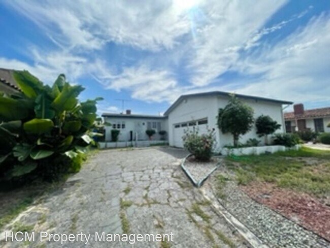 Building Photo - 2 br, 1 bath House - 2146 W. 78th Place