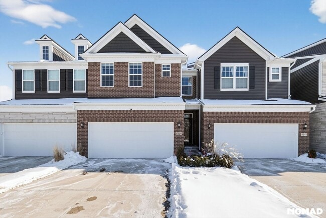 Building Photo - 5899 Whispering Springs Dr