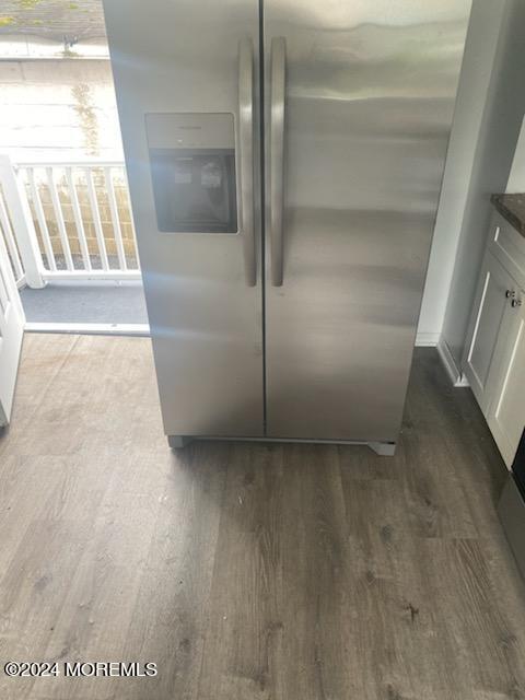 Foto del edificio - 1310 Summerfield Ave