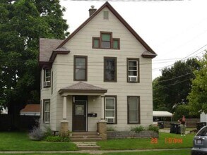 Building Photo - 1314 11th St