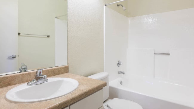 Baño - Vista Del Lago