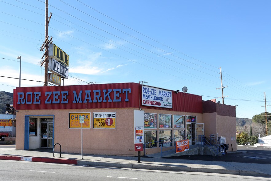Picture of Tujunga
