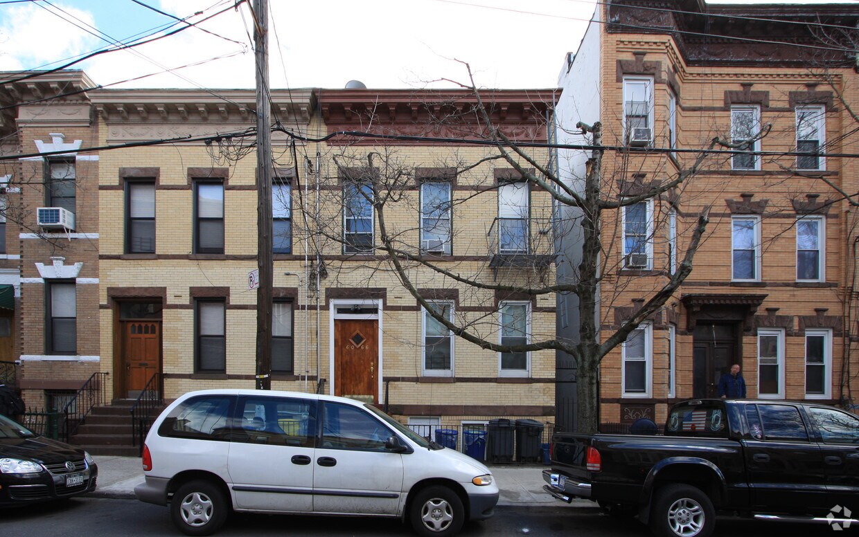 Building Photo - 60-66 Catalpa Ave